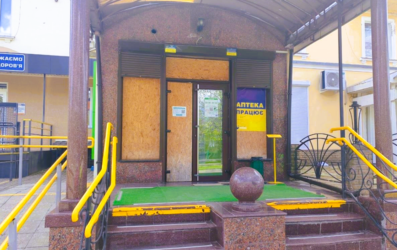 Ни часа без тревоги: как "Аптека 9-1-1" работает на прифронтовых территориях и помогает людям